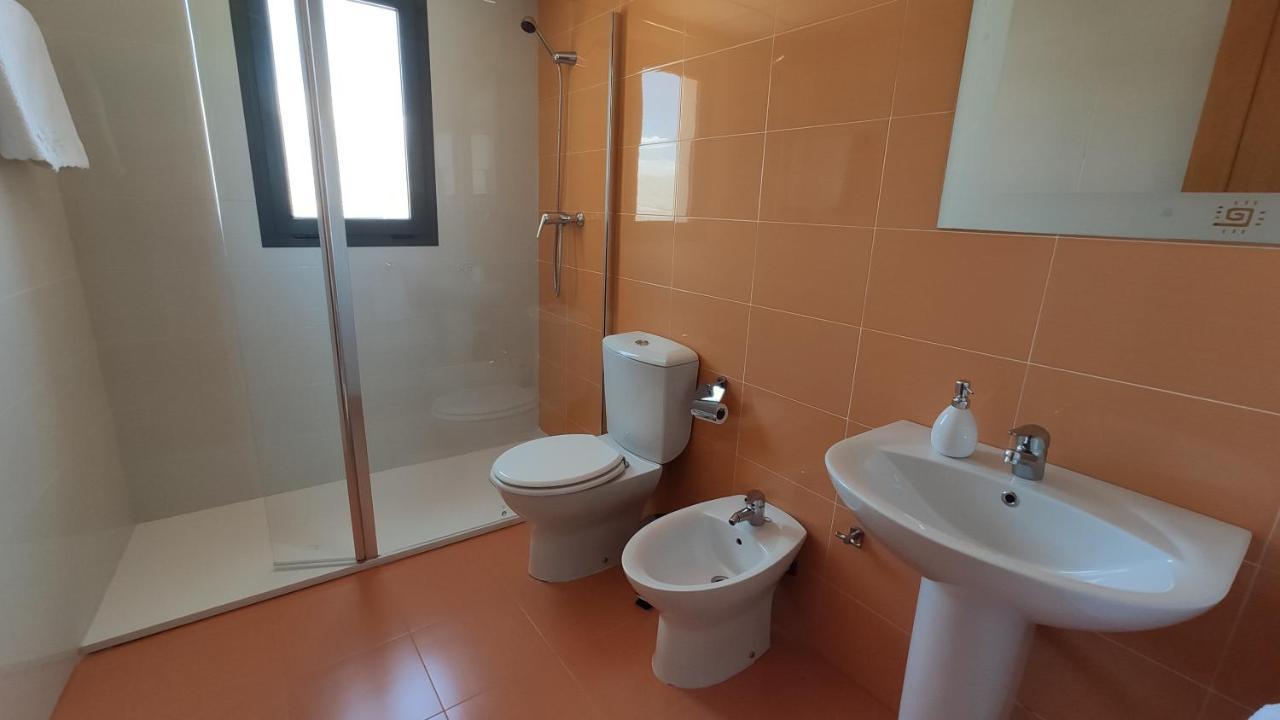 Apartamento Kronos ベニドルム エクステリア 写真