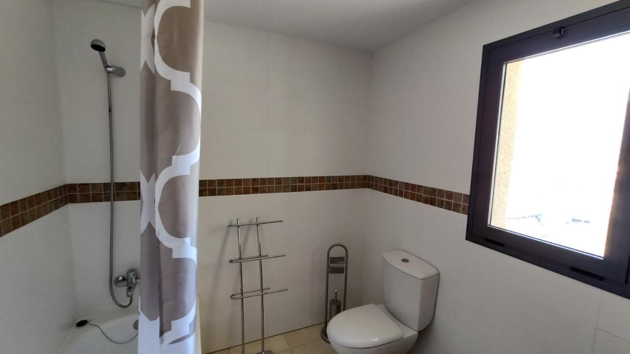 Apartamento Kronos ベニドルム エクステリア 写真