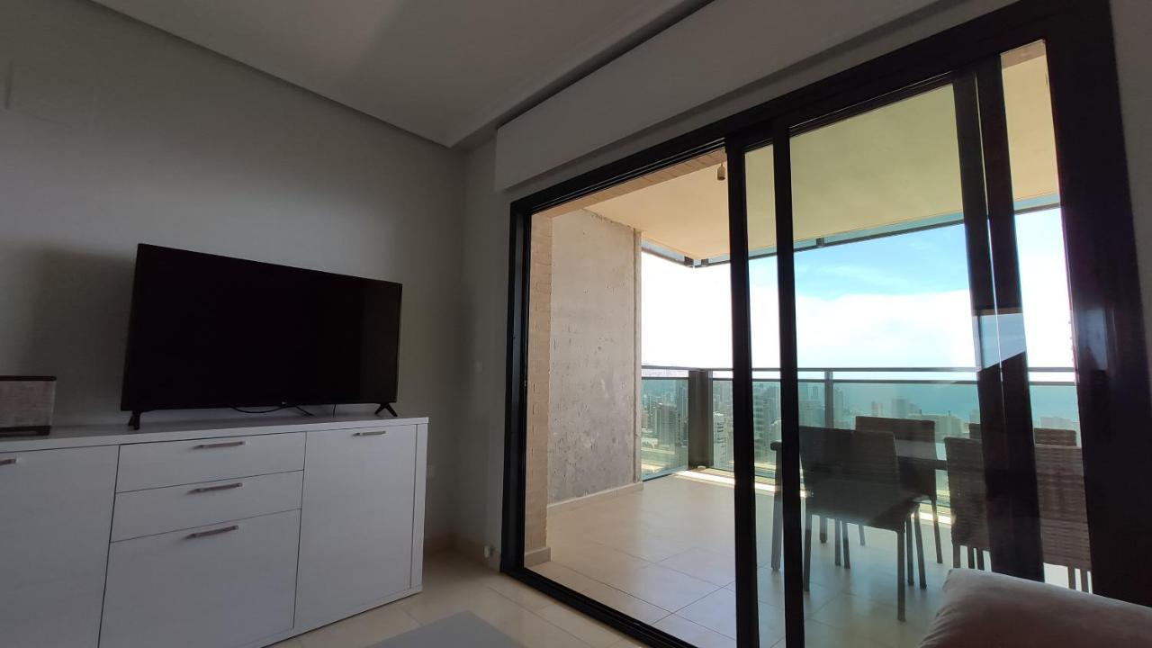 Apartamento Kronos ベニドルム エクステリア 写真